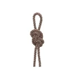 Anchor Crafty  makraméfonal  barna