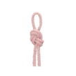 Anchor Crafty  makraméfonal  rózsaszín