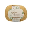Anchor Organic Cotton fonal mustár