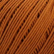 Anchor Organic Cotton fonal karamell
