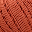 Anchor Organic Cotton fonal terrakotta