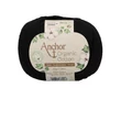 Anchor Organic Cotton fonal fekete