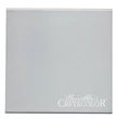 Cretacolor Silver Box rajzkészlet 17 db fadobozos