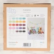 Catania Amigurumi Box Sárkány család 25 szín