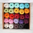Catania Amigurumi Box Sárkány család 25 szín