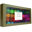 Catania amigurumi box élénk 50 szín