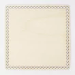 Fa horgolható alap négyzet 22×22 cm
