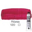 Pannoncolor akrilfesték rózsa 120 22 ml