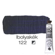 Pannoncolor akrilfesték ibolyakék 122 22 ml