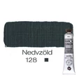Pannoncolor akrilfesték nedvzöld 128 22 ml