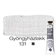 Pannoncolor akrilfesték gyöngyházlakk 131 22 ml