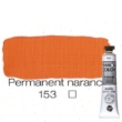 Pannoncolor akrilfesték permanent narancs 153 22 ml