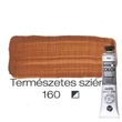 Pannoncolor akrilfesték természetes sziéna 160 22 ml