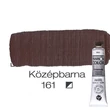 Pannoncolor akrilfesték középbarna 161 22 ml