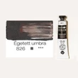 Pannoncolor olajfesték égetett umbra 826 22 ml