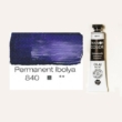 Pannoncolor olajfesték permanent ibolya 840 22 ml