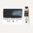 Pannoncolor olajfesték elefántcsontfekete 841 22 ml