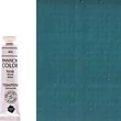 Pannoncolor tempera sötét türkizkék 18 ml
