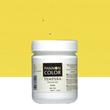 Pannoncolor tempera világossárga 200 ml