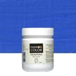 Pannoncolor tempera ultramarinkék 200 ml