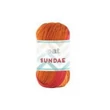 Papatya Sundae fonal 11