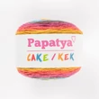 Papatya Cake fonal 204