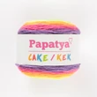 Papatya Cake fonal 209
