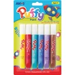 Pufi festék készlet 6x10.5 ml 