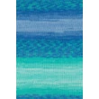 Tahiti  Színátmenetes  Pool 07691