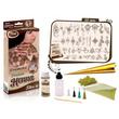 TyToo Instant Ornamental Henna szett