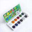 Koh-I-Noor Anilin festék készlet 12 színű 