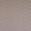 Pamutvászon szürke alapon fehér geometrikus minta