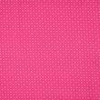 Pamutvászon apró körmintás pink
