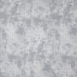 Pamutvászon pixel mintás világos szürke