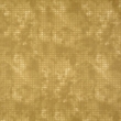 Pamutvászon pixel mintás világos barna