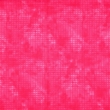 Pamutvászon pixel mintás pink