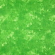 Pamutvászon pixel mintás fűzöld