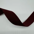 Heveder 3 cm-es pamut – meggybordó