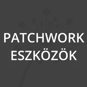 Patchwork eszközök Patchwork eszközök