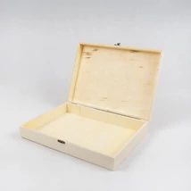 Fa fedeles doboz  33×23×7 cm 