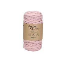 Anchor Crafty zsinórfonal rózsaszín