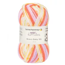 Bravo Baby 185 - Baby  Smiles  Színes Emma Bravo Baby 185 - Baby  Smiles  Színes Emma