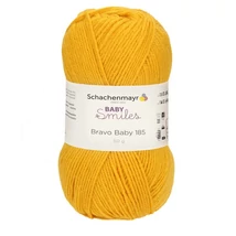Bravo Baby 185 - Baby  Smiles Méz Bravo Baby 185 - Baby  Smiles Méz
