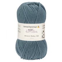 Bravo Baby 185 - Baby  Smiles  Farmerkék Bravo Baby 185 - Baby  Smiles  Farmerkék