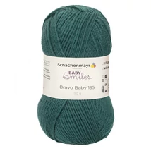 Bravo Baby 185 - Baby  Smiles  Zöldeskék Bravo Baby 185 - Baby  Smiles  Zöldeskék