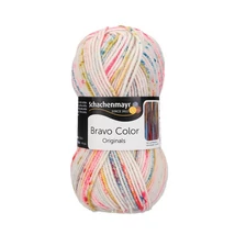 Bravo Color fonal Funky