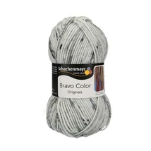 Bravo Color fonal Világosszürke