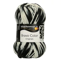 Bravo Color fonal Zebra