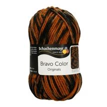 Bravo Color fonal Tigris