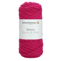 Bravo Quick & Easy Pink